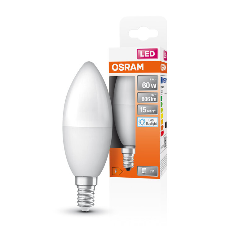E14 60 hot sale watt bulb